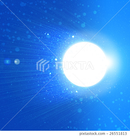 Shining globe Shining globe 26551813