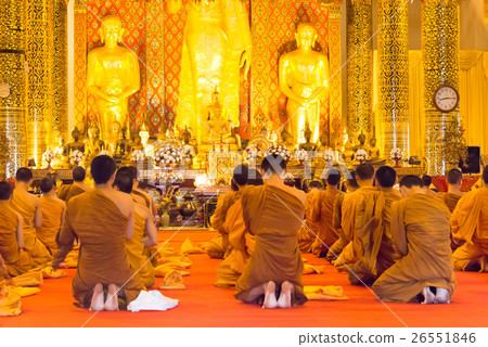 Wat Chedi Luang Thailand / Chiang Mai Wat Chedi Luang Thailand / Chiang Mai 26551846