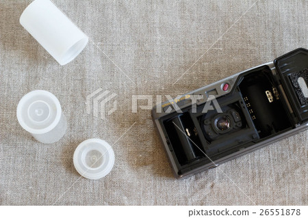 Film camera Film camera 26551878