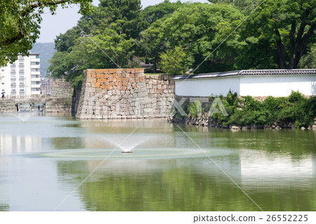 Marugame城堡的摩爾人 26552225