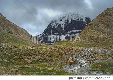 Holy Mount Kailash Holy Mount Kailash 26552666