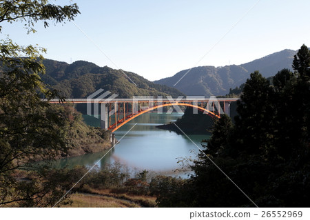 Miyakase Rainbow Bridge 26552969