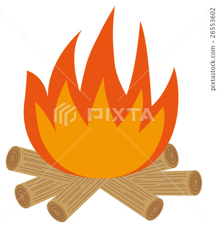 Bonfire Bonfire 26553602
