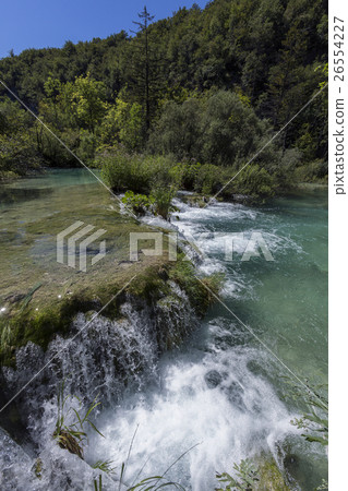 Plitvice Lakes National Park - Croatia 26554227