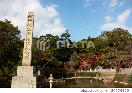 下關的住吉神社 26554339