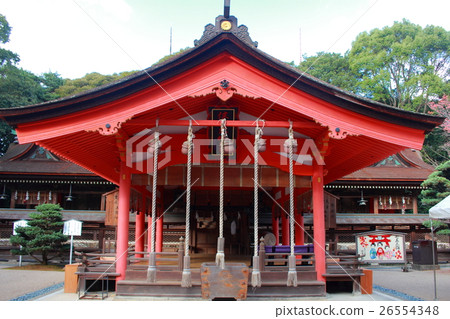 下關的住吉神社 下關的住吉神社 26554348