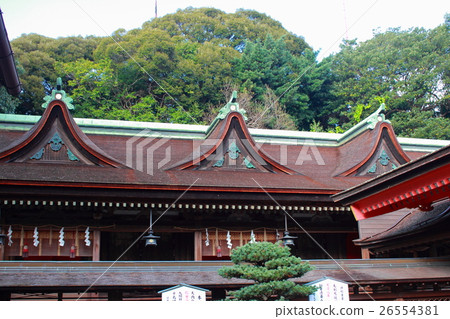 下關的住吉神社 下關的住吉神社 26554381
