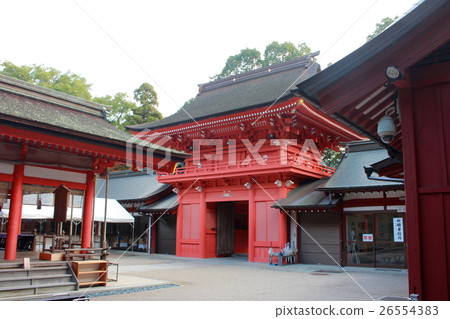 下關的住吉神社 下關的住吉神社 26554383