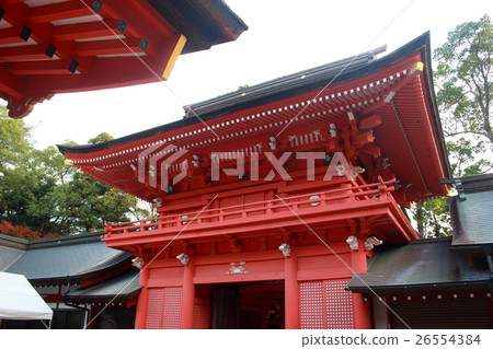 下關的住吉神社 下關的住吉神社 26554384