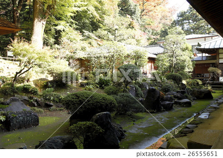 Hayunji Temple (Hakone Town) 26555651