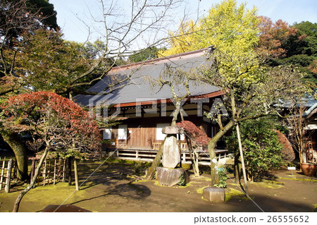 Hayunji Temple (Hakone Town) Hayunji Temple (Hakone Town) 26555652
