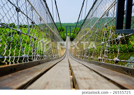 吊橋 26555725