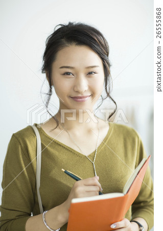 女商人 26555868