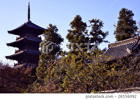 岡山縣Bikkan Kokubunji 岡山縣Bikkan Kokubunji 26556092