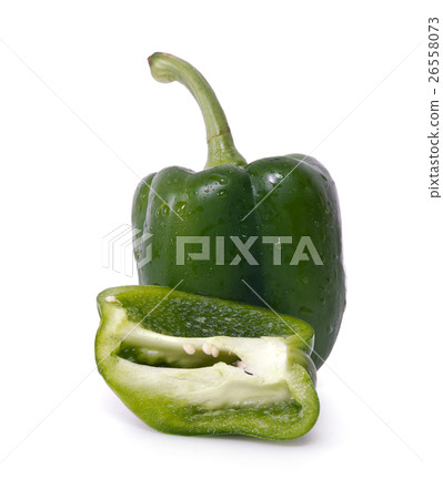 Fresh vegetables sweet Pepper or bell pepper 26558073