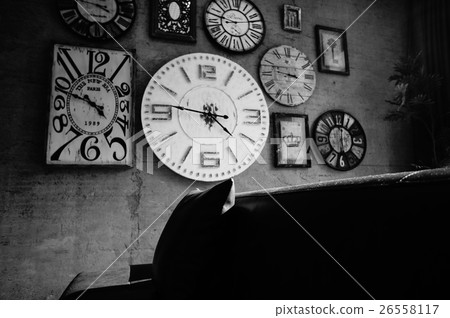 滴答 鐘錶 觀看 26558117