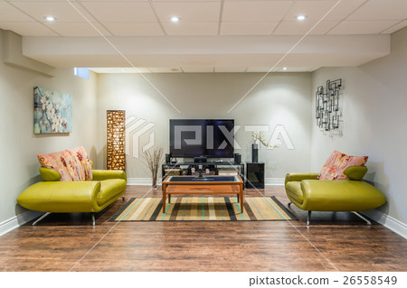 Basement Interior design Basement Interior design 26558549