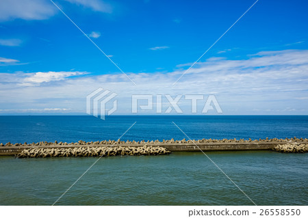 防波堤(1) 防波堤(1) 26558550