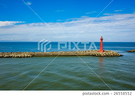 防波堤(3) 防波堤(3) 26558552