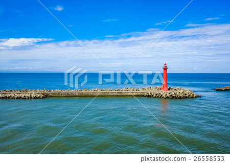 Breakwater (4) Breakwater (4) 26558553