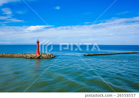 防波堤(8) 防波堤(8) 26558557