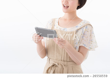 Parts housewife 26558559