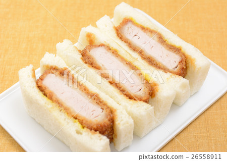 Delicious Catsando 26558911