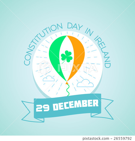 29 December Constitution Day in Ireland 29 December Constitution Day in Ireland 26559792