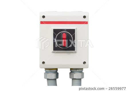 Switch control 26559977