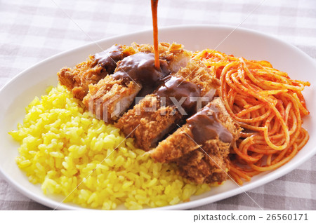 Turkish rice 26560171