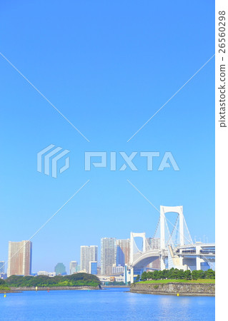 禦台場彩虹橋[東京] 26560298
