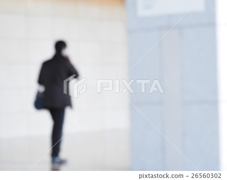 商人·冬天·模糊表達 26560302