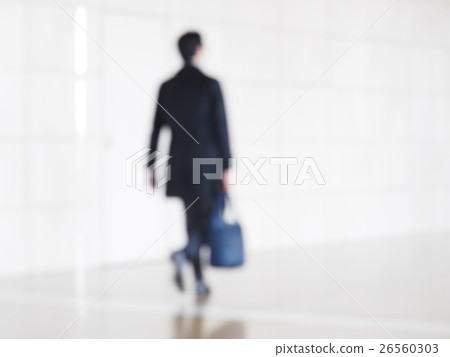 商人·冬天·模糊表達 26560303