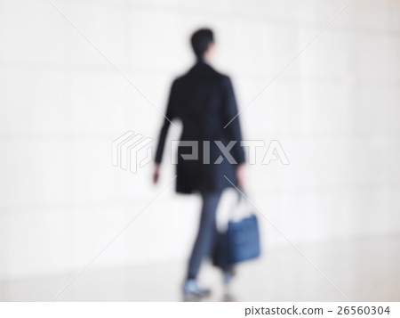 商人·冬天·模糊表達 26560304