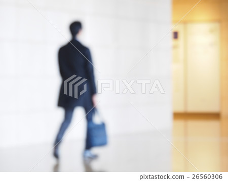 商人·冬天·模糊表達 商人·冬天·模糊表達 26560306