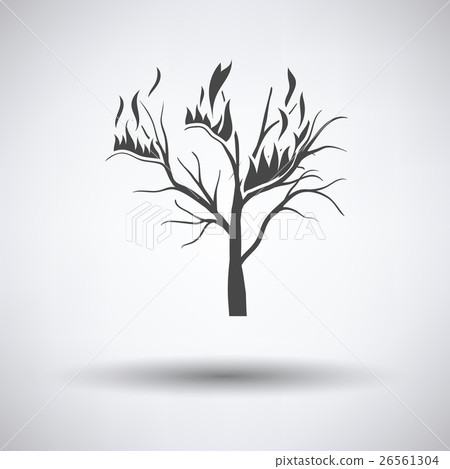 Wildfire icon Wildfire icon 26561304