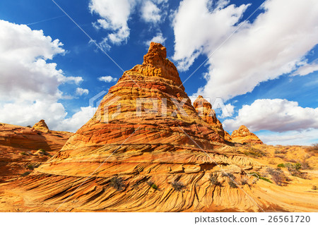 Coyote Buttes 26561720