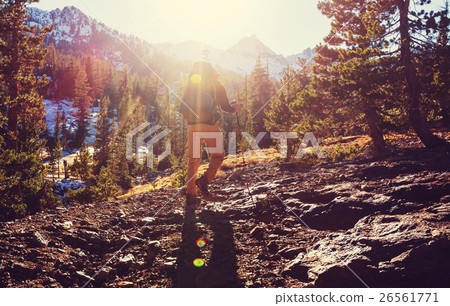 In hike 26561771