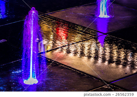 Up fountain Up fountain 26562359