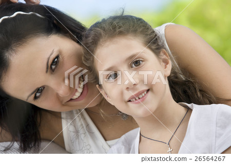 with child with child 26564267