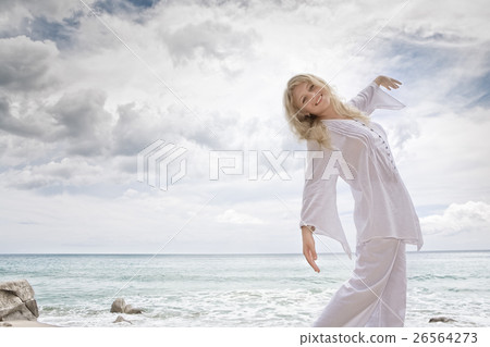 beach bliss 26564273