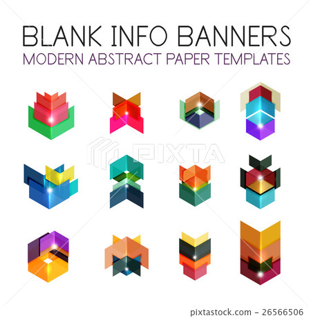 Business infographics templates Business infographics templates 26566506