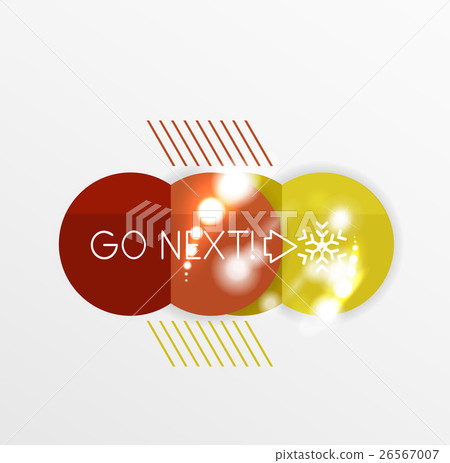 Vector Christmas label or price tag sticker Vector Christmas label or price tag sticker 26567007