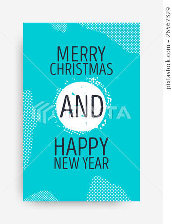 Vector holiday illustration 26567329