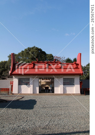 多哥神社(Fukutsu市) 多哥神社(Fukutsu市) 26567451