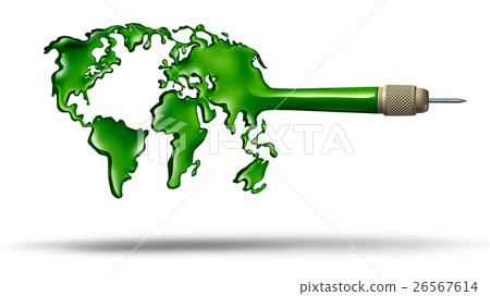 Global Target 26567614