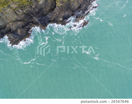 小樽Kinzu航拍照片(Kishiro真正俯瞰) 小樽Kinzu航拍照片(Kishiro真正俯瞰) 26567646