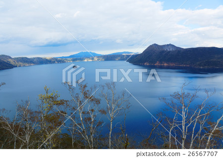 摩週湖 摩週湖 26567707