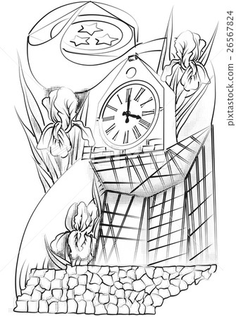 Tennessee symbol Tennessee symbol 26567824