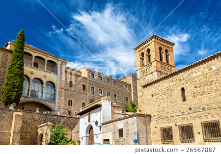 Convento de la Purisima Concepcion in Toledo 26567887